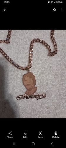 Customer photo review of VIP Skip The Line Processing