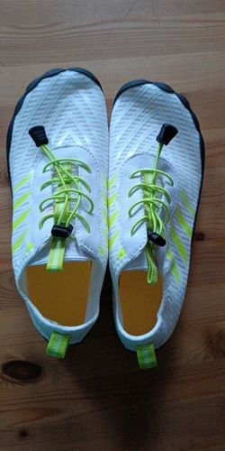 Customer photo review of Barfußschuhe für Sport und Freizeit
