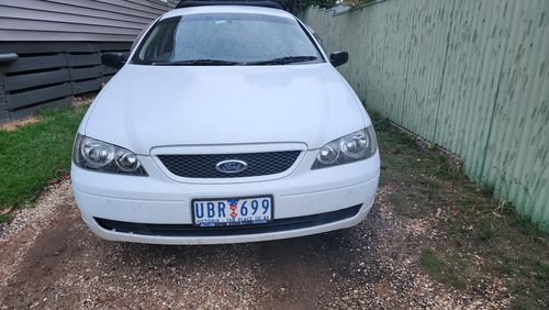 Customer photo review of 1 x Headlight Restore Wipes Kit