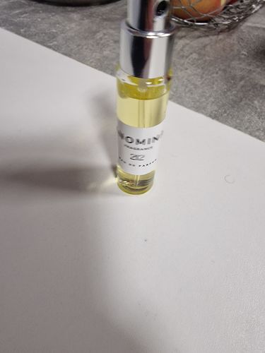 Customer photo review of Fenominal-212