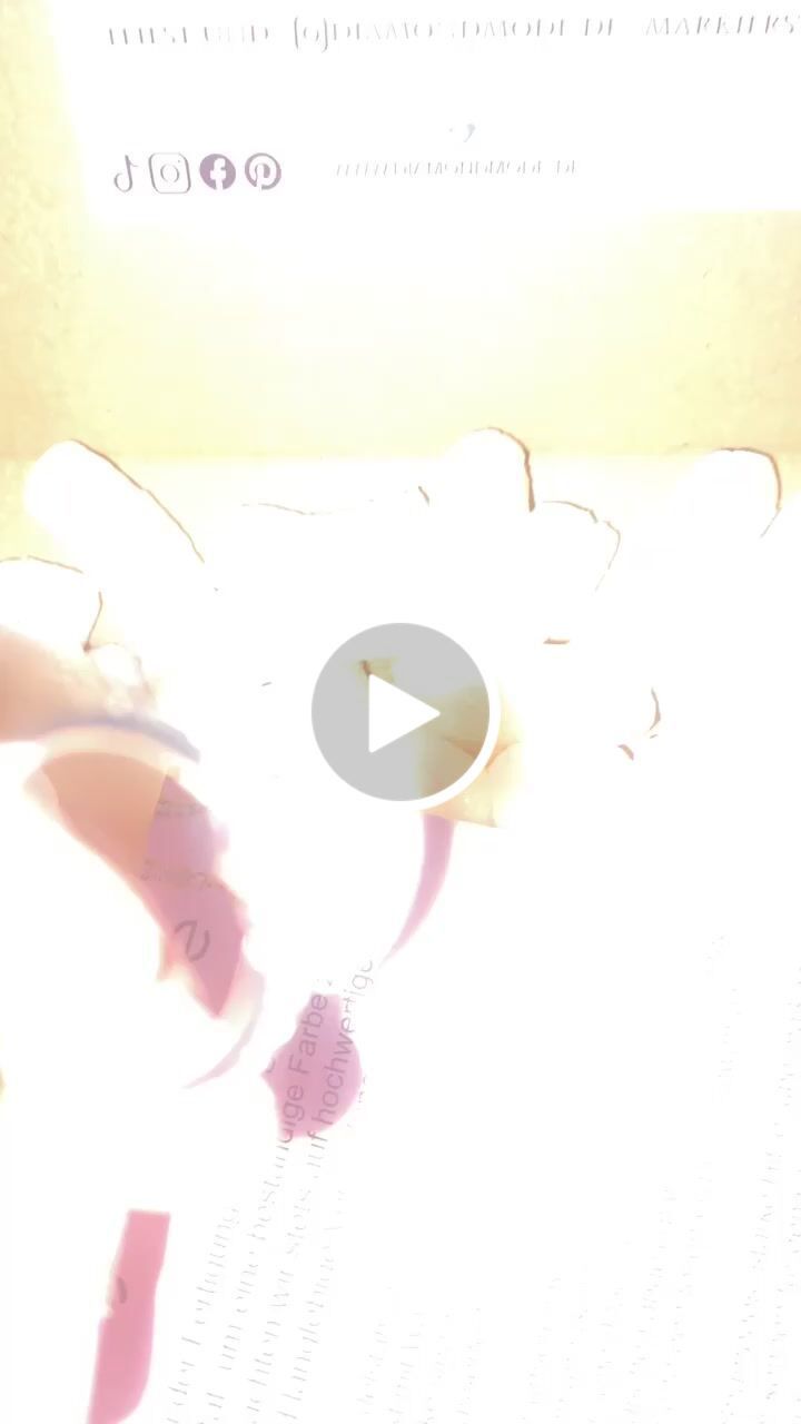 Customer video review of Grazia Ring | 925 Echtsilber