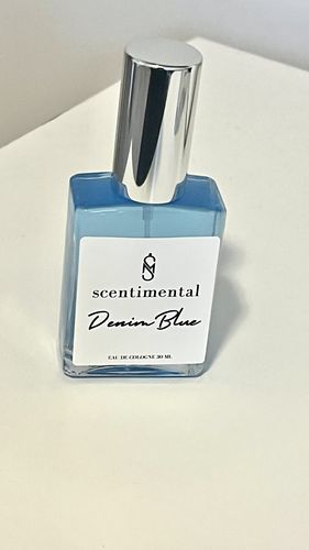 Customer photo review of Perfumer's Alcohol