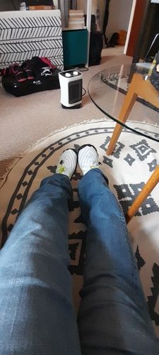 Customer photo review of Barfußschuhe für Sport und Freizeit