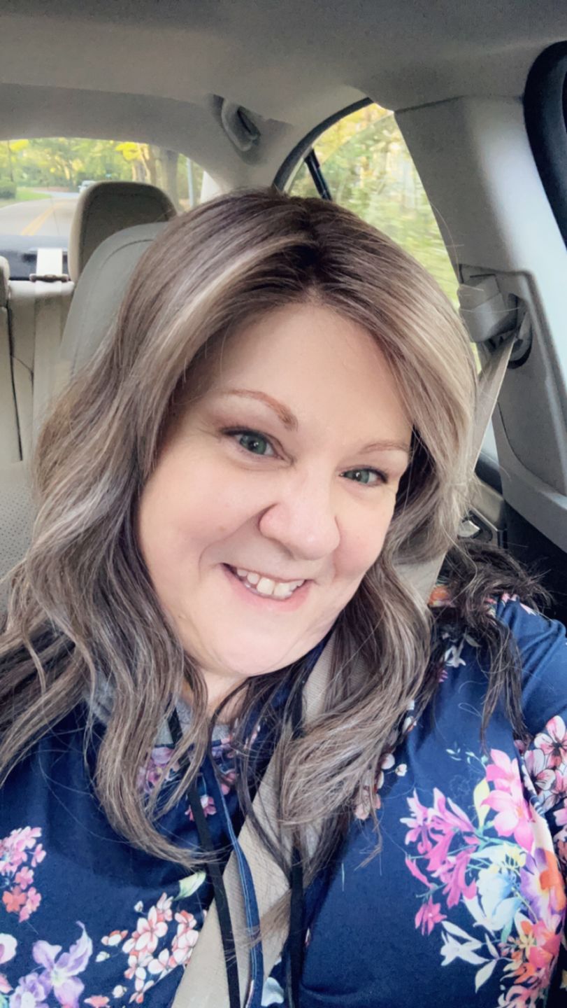 Customer photo review of SEA SALT Texturizing Spray