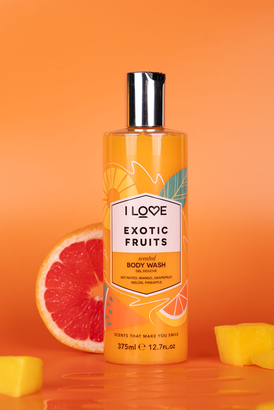Customer photo review of Marmalade