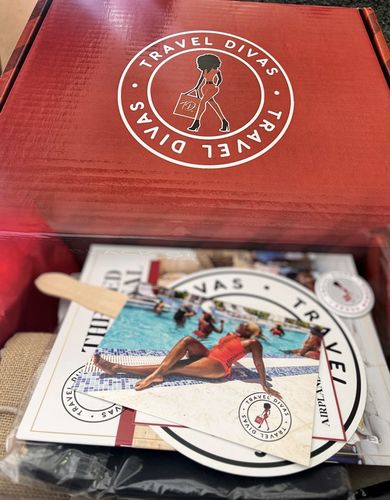 Customer photo review of Client Package