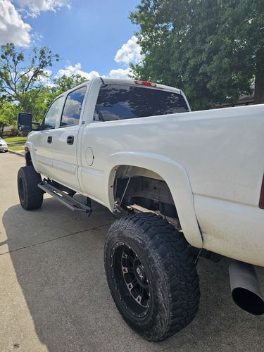 Customer photo review of TACTIC BLACKOUT