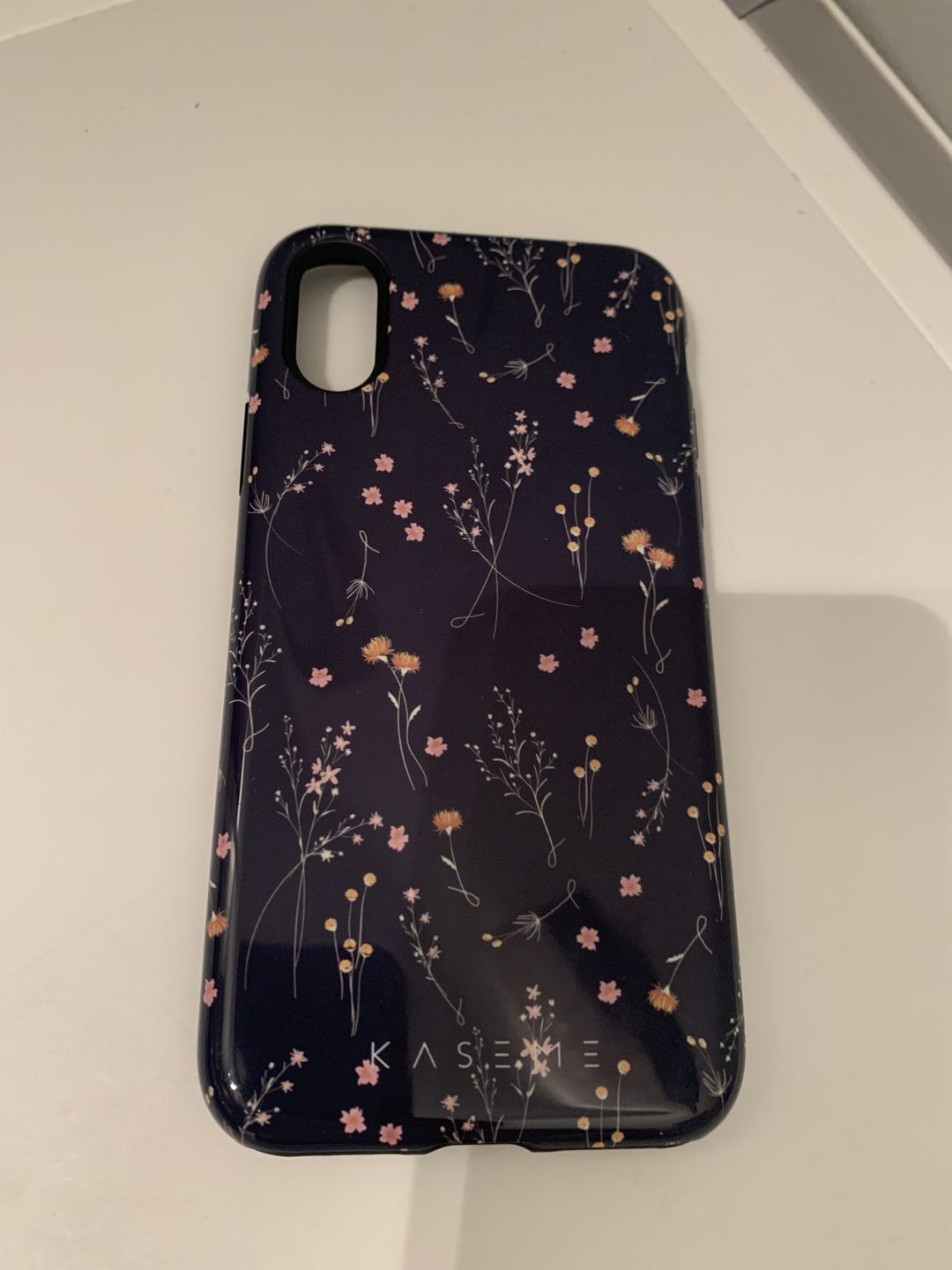 Customer photo review of Courage