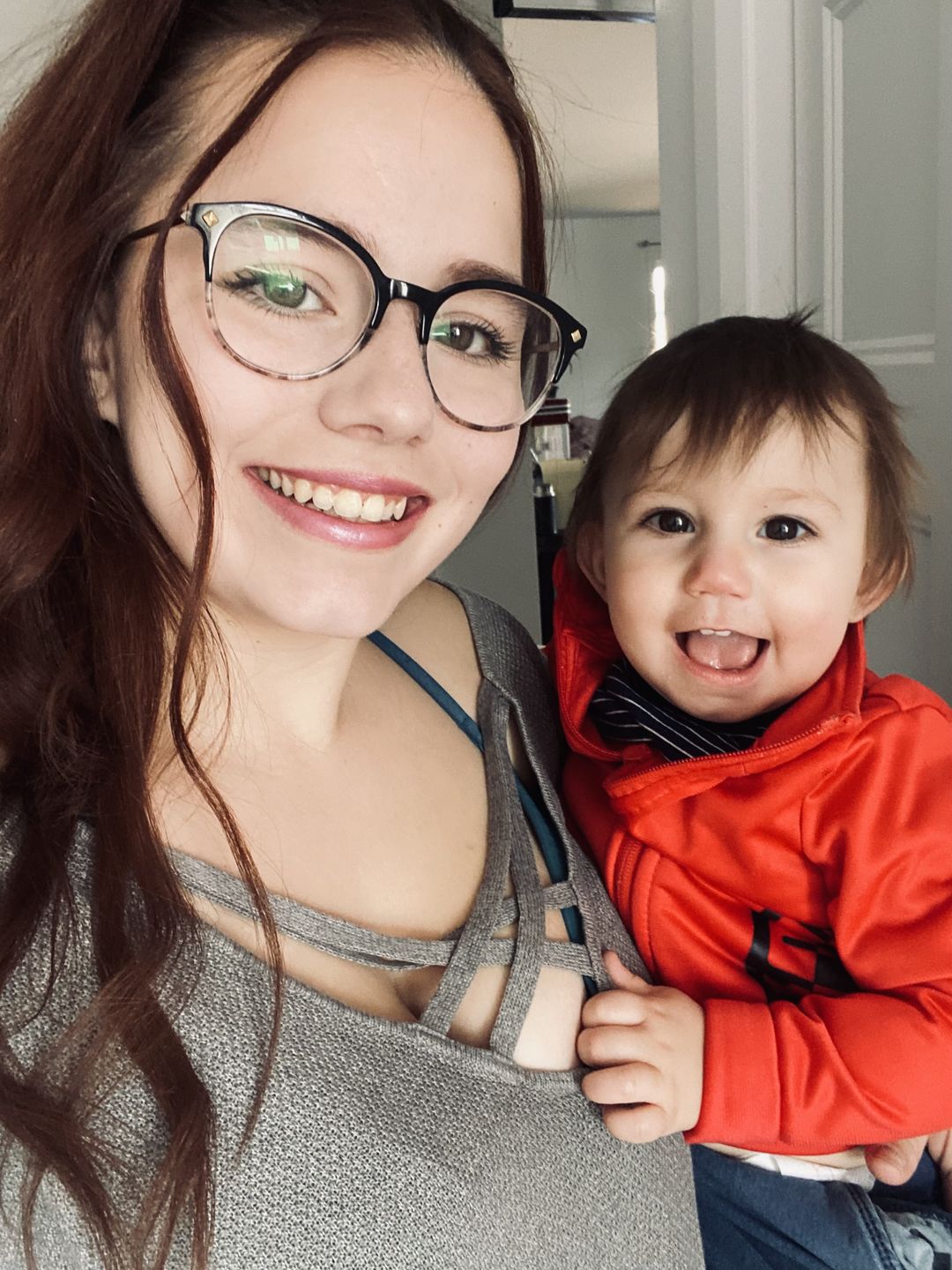 Customer photo review of Bandes Blanchissantes PAP (sans peroxyde)
