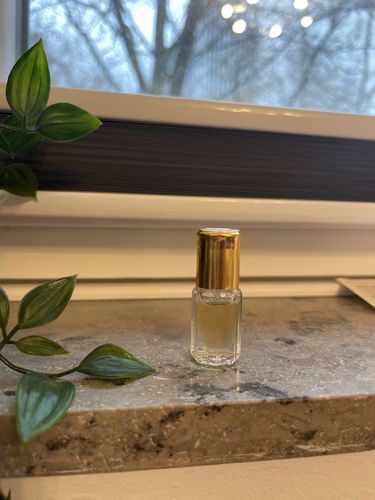 Customer photo review of Lost Cherry