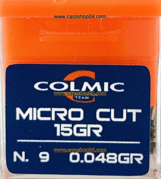 Customer photo review of MICRO CUT REFILL