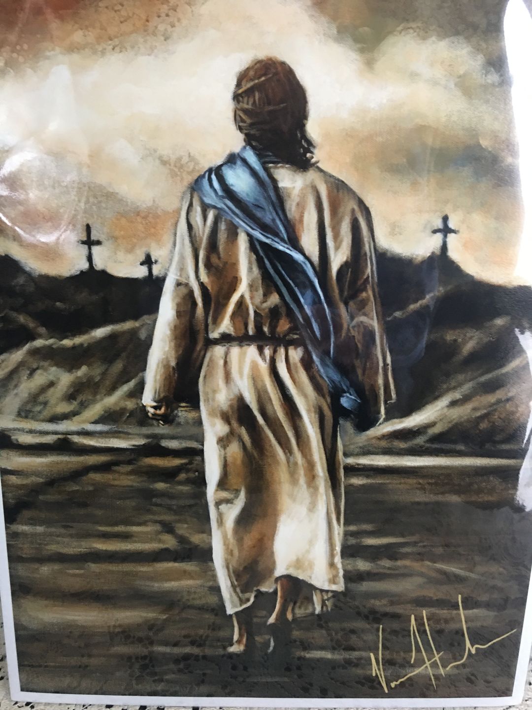 Customer photo review of The Road to Life