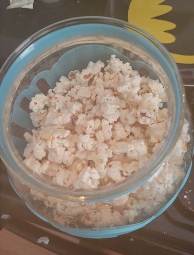 Customer photo review of Faisly™ - Mini-POP