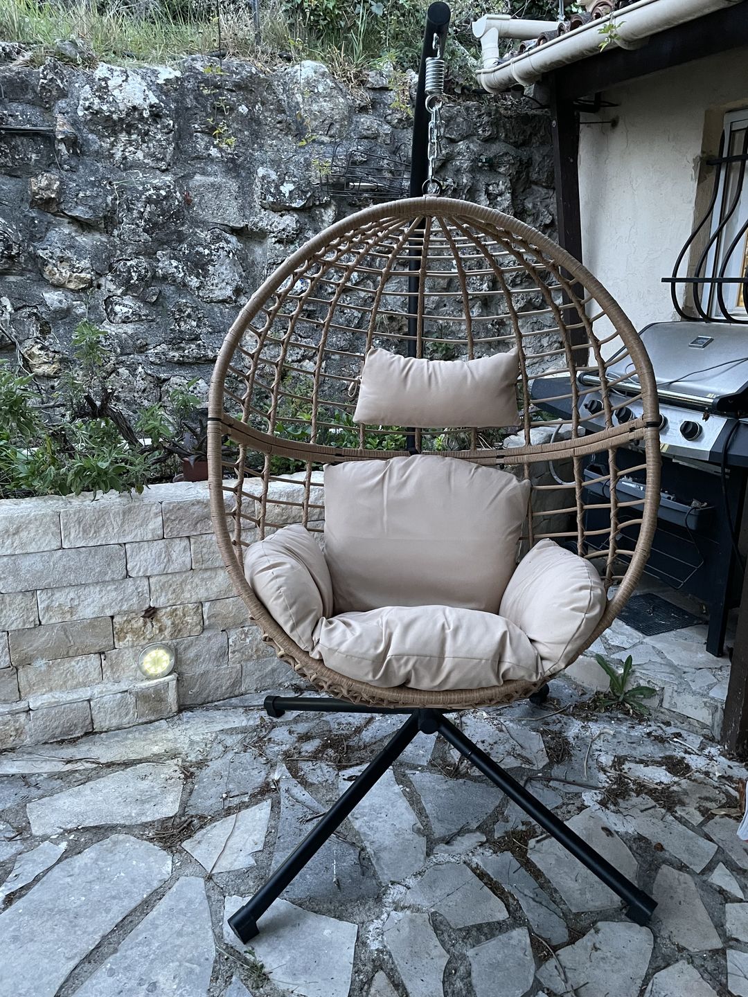 Customer photo review of AUROA