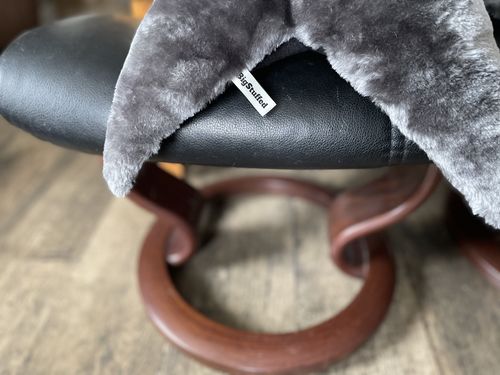 Customer photo review of The Starfish