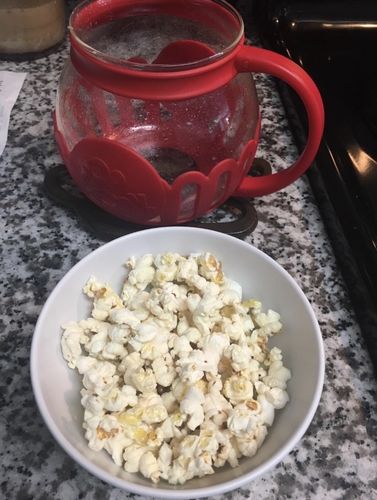 Customer photo review of Faisly™ - Mini-POP