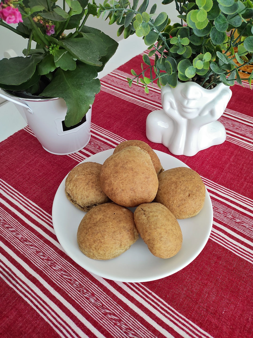 Customer photo review of Пълнозърнесто брашно от ЛИМЕЦ, от MEDOVO, 1кг / 25кг