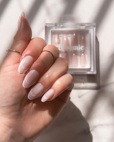 Customer photo review of Nails Like Shay