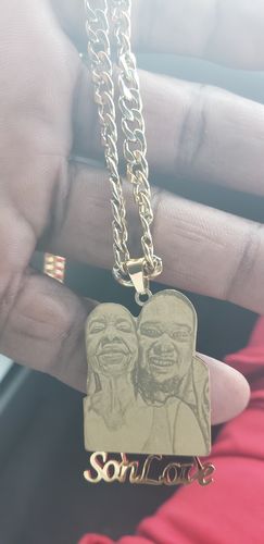 Customer photo review of Premium Gift Box