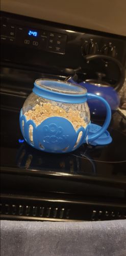 Customer photo review of Faisly™ - Mini-POP