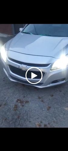 Customer video review of N60 Ultra Series | H11 H9 H8 LED Bulbs Super Bright 200W 40000LM 6500K White | 2 Bulbs