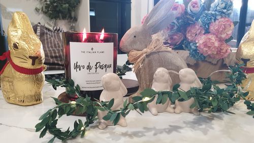 Customer photo review of Uovo di Pasqua | Easter Egg