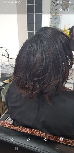 Customer photo review of The Core