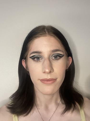 Customer photo review of Star Dust - Silver Sea