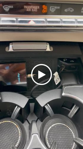 Customer video review of Digi Dash 3.0