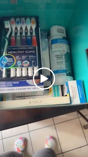 Customer video review of PoshMama TikTok Sonic Kit 3.0