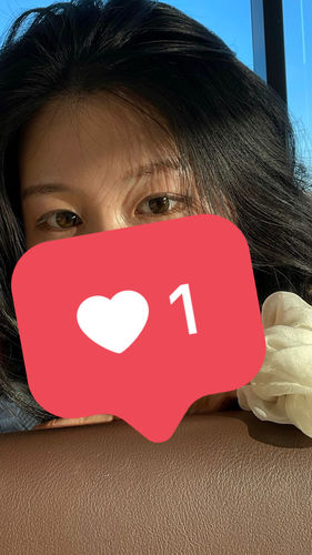 Customer photo review of One&Only Kristin 1Day - brown (2p)