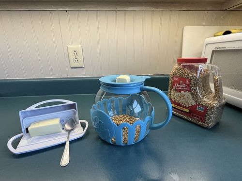 Customer photo review of Faisly™ - Mini-POP