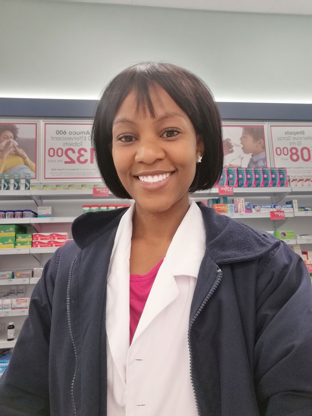 Customer photo review of Fringes : 12a Peruvian Fringe