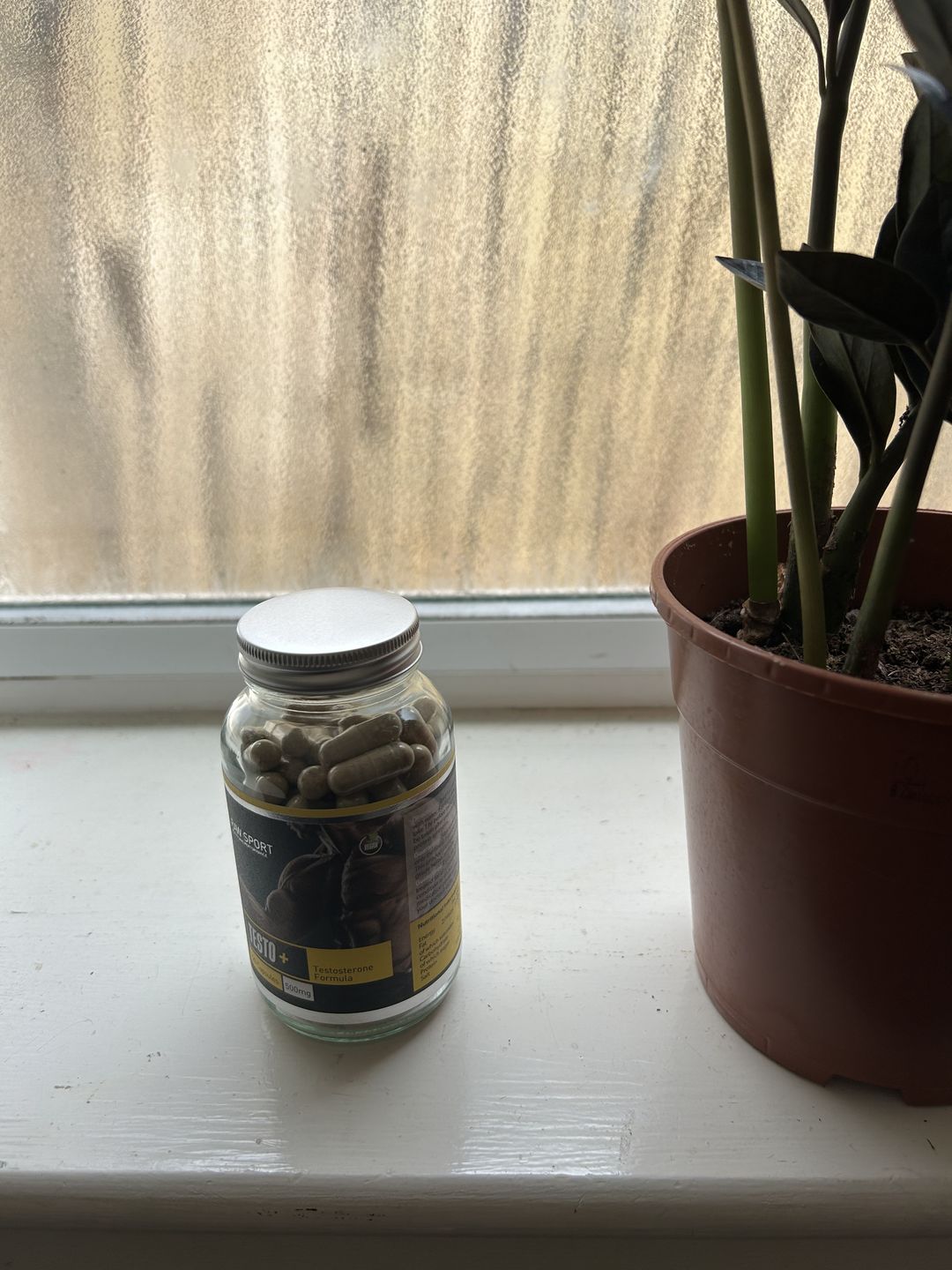 Customer photo review of Testo +
