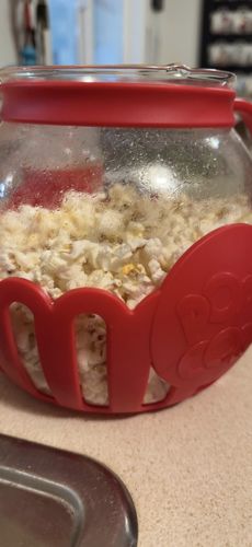 Customer photo review of Faisly™ - Mini-POP