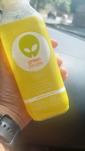 Customer photo review of Ouro