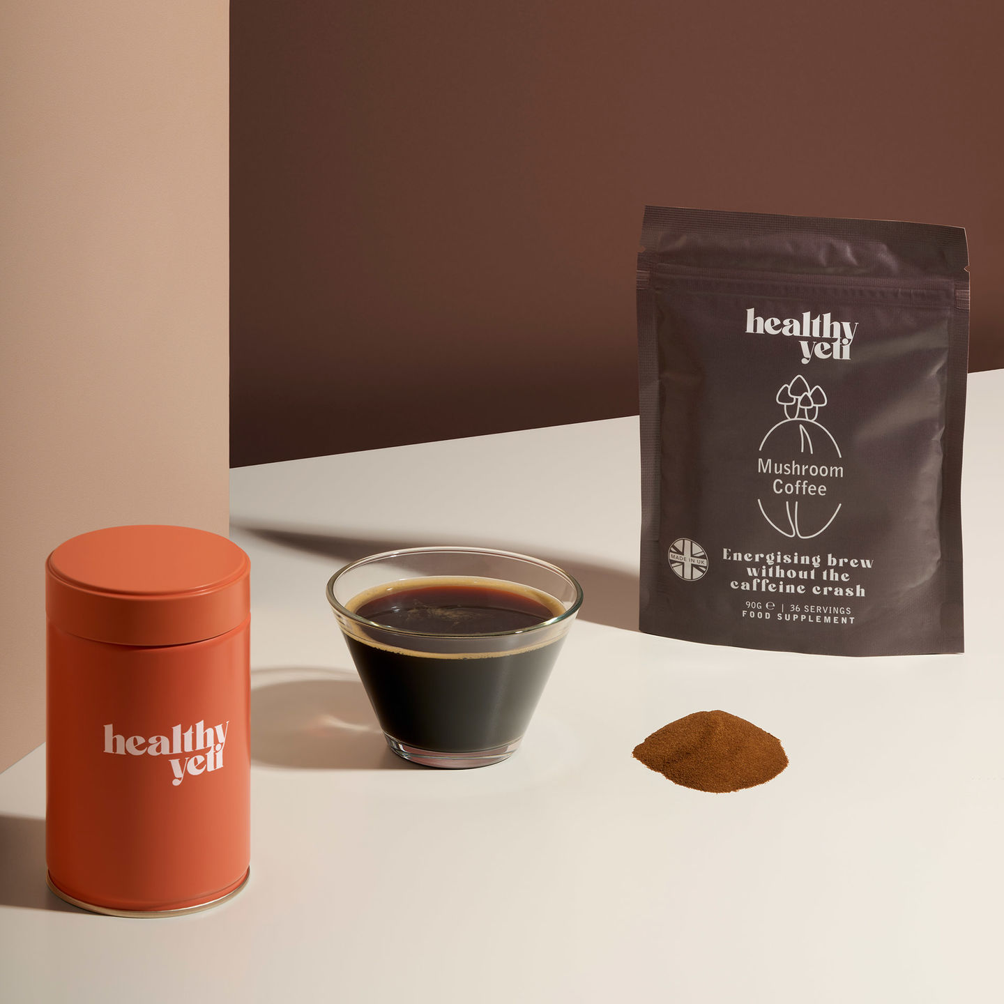 Customer photo review of Umber