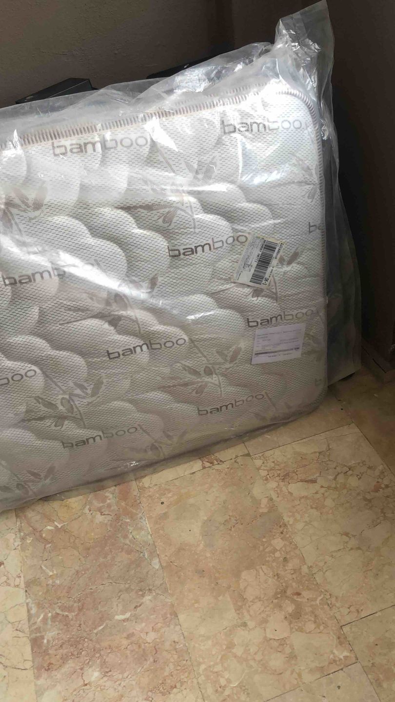 Customer photo review of Flora Economic