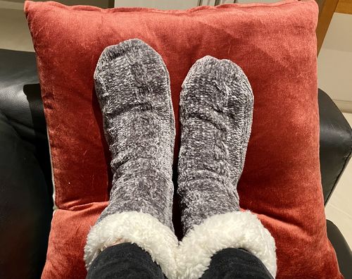 Customer photo review of The Foozie™ (Pre-order)