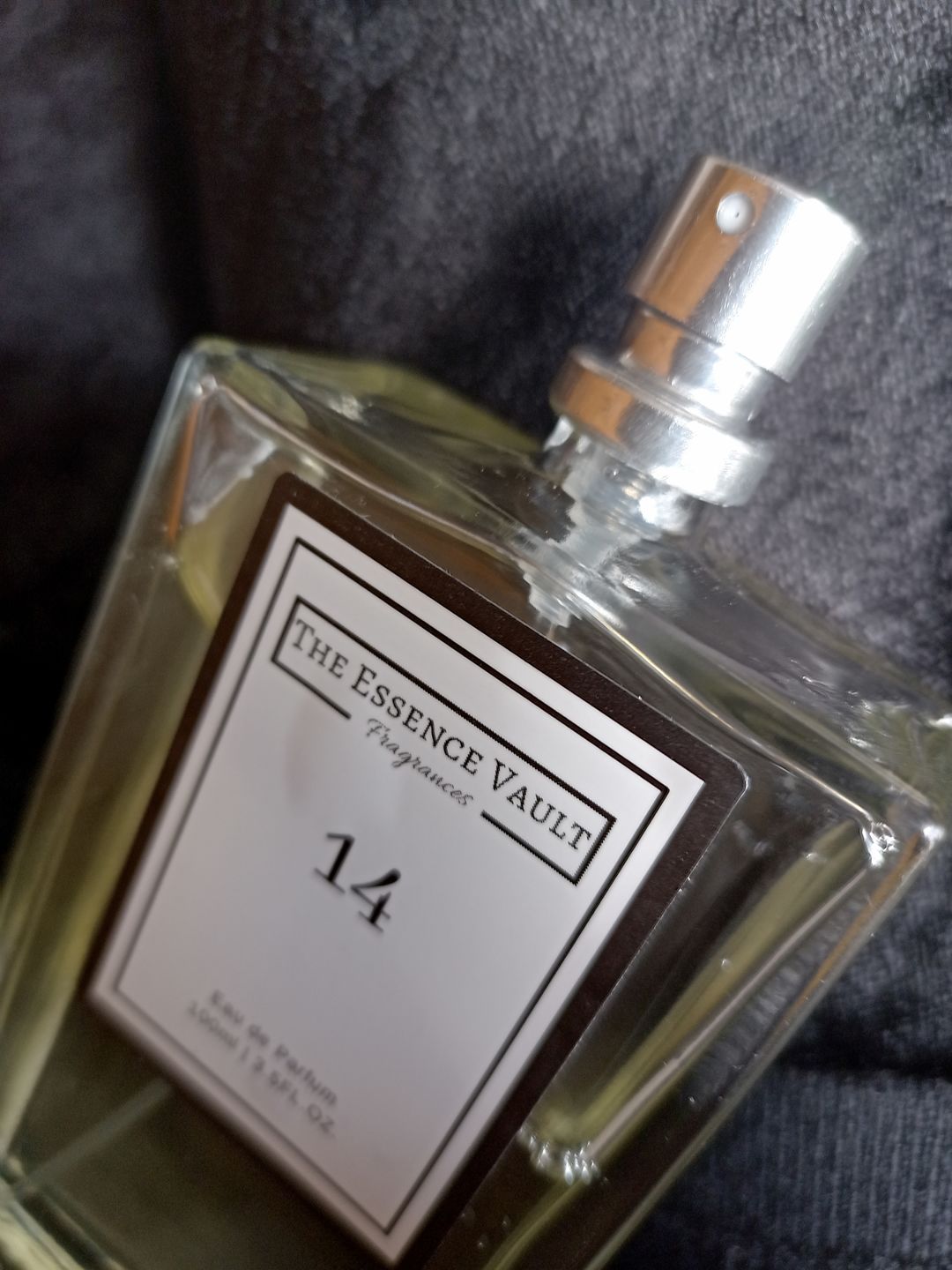 Customer photo review of Inspired by Flowerbomb - 14
