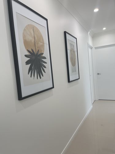 Customer photo review of Before the Golden Sun Duo