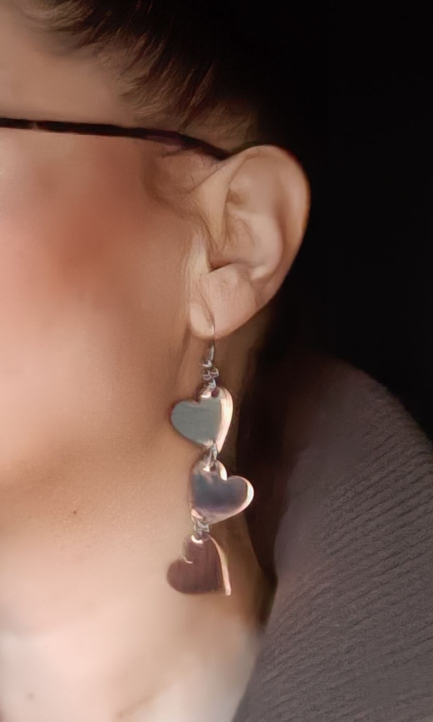 Customer photo review of Triple Love