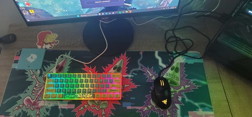 Customer photo review of SpongeBob Limited Edition Combo Sets