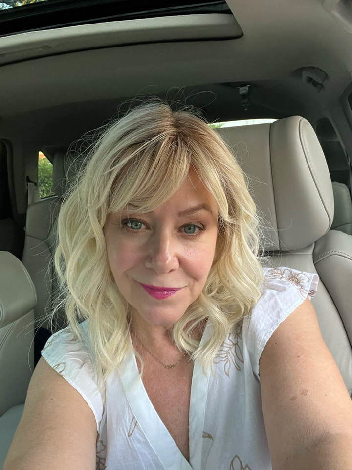 Customer photo review of Time Response (Menopause)