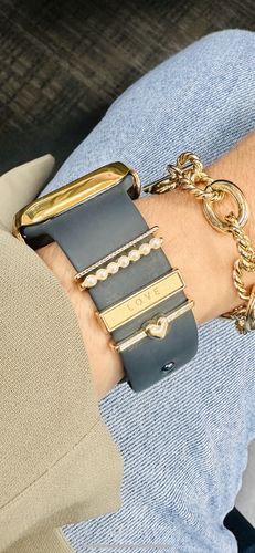 Customer photo review of Apple Watch Accessories
