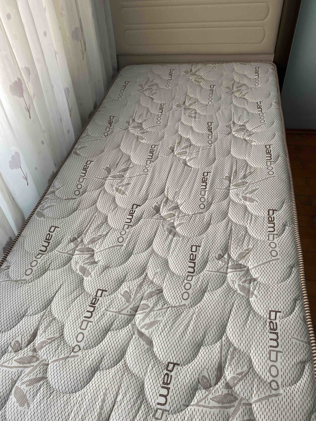 Customer photo review of Flora Economic
