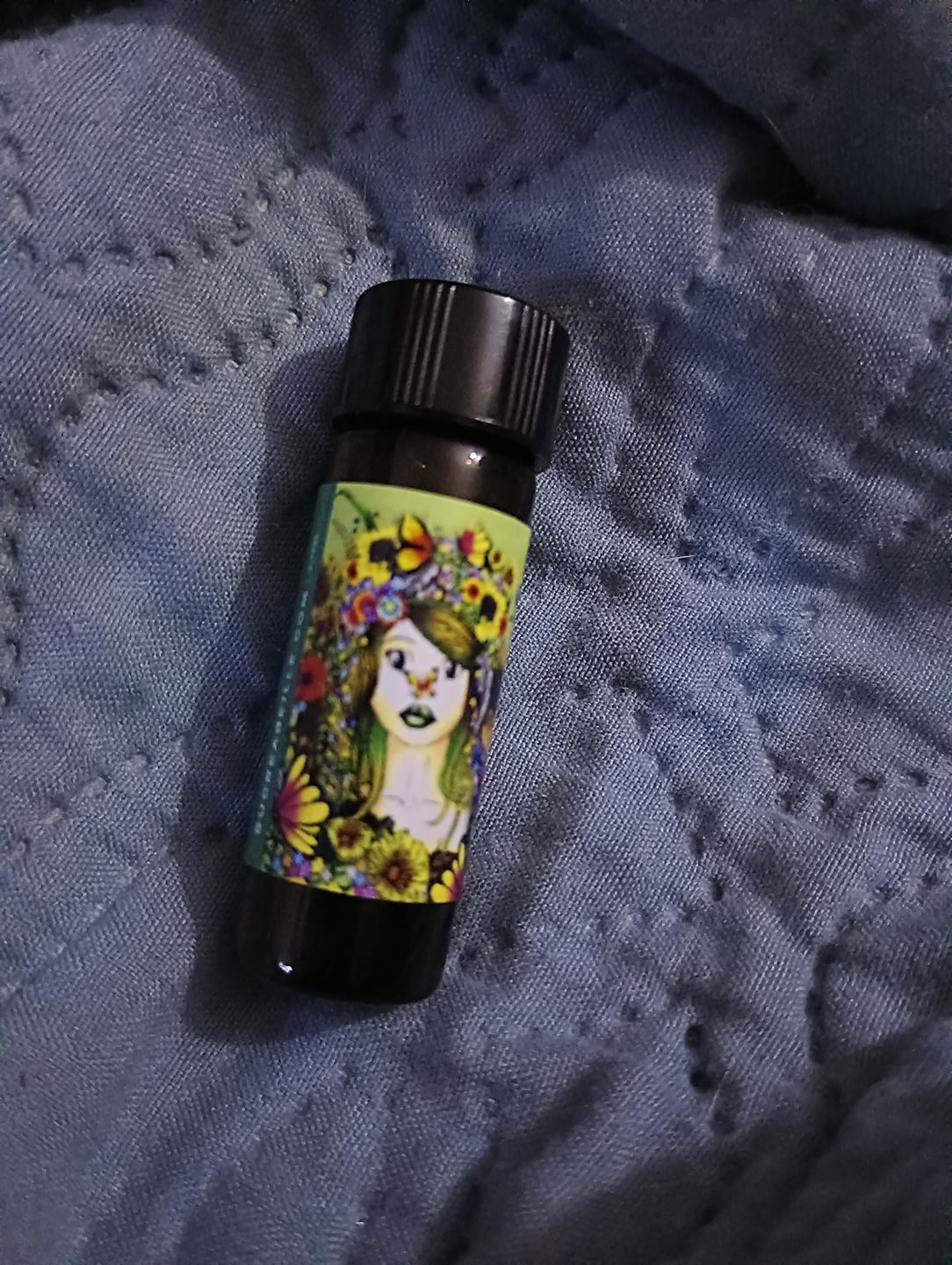 Customer photo review of Garden Witch