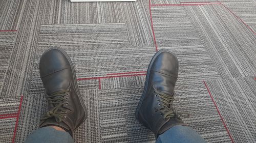 Customer photo review of Bruin