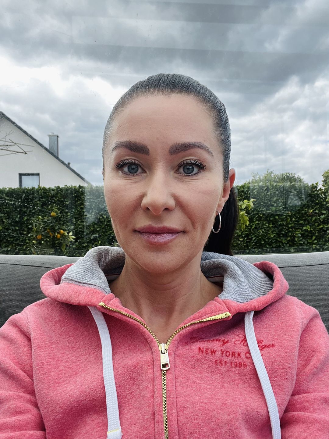Customer photo review of BB Cream LSF 30 Anti-Akne & Anti-Unreinheiten