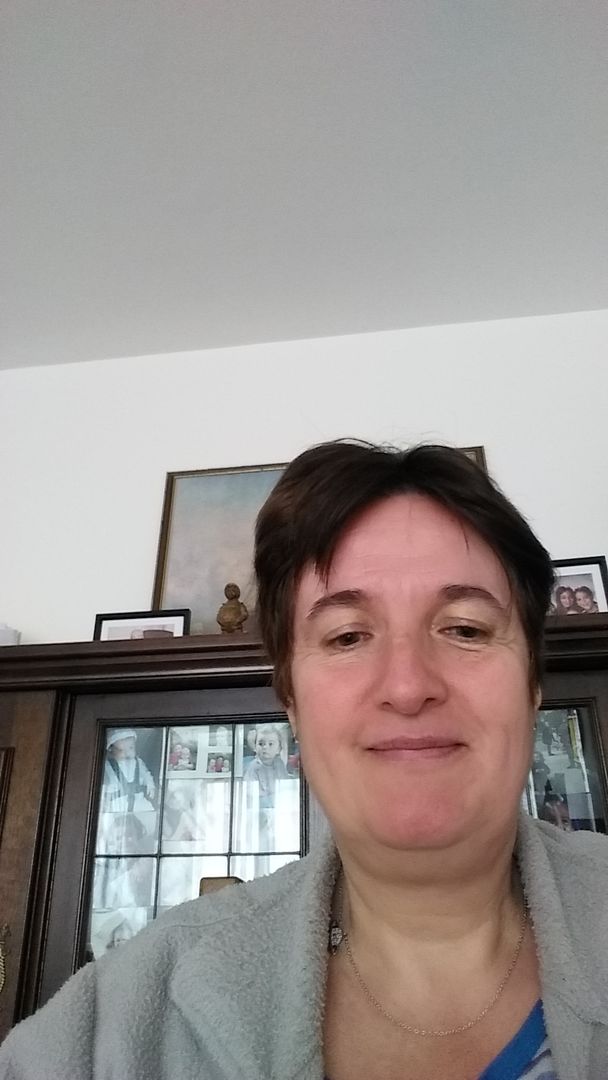 Customer photo review of Good Skin - 3 mois